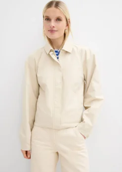 New Cazadora Mujer Chaquetas Y Abrigos|Novedades
