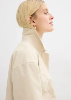 New Cazadora Mujer Chaquetas Y Abrigos|Novedades