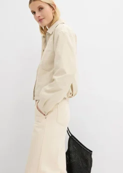 New Cazadora Mujer Chaquetas Y Abrigos|Novedades