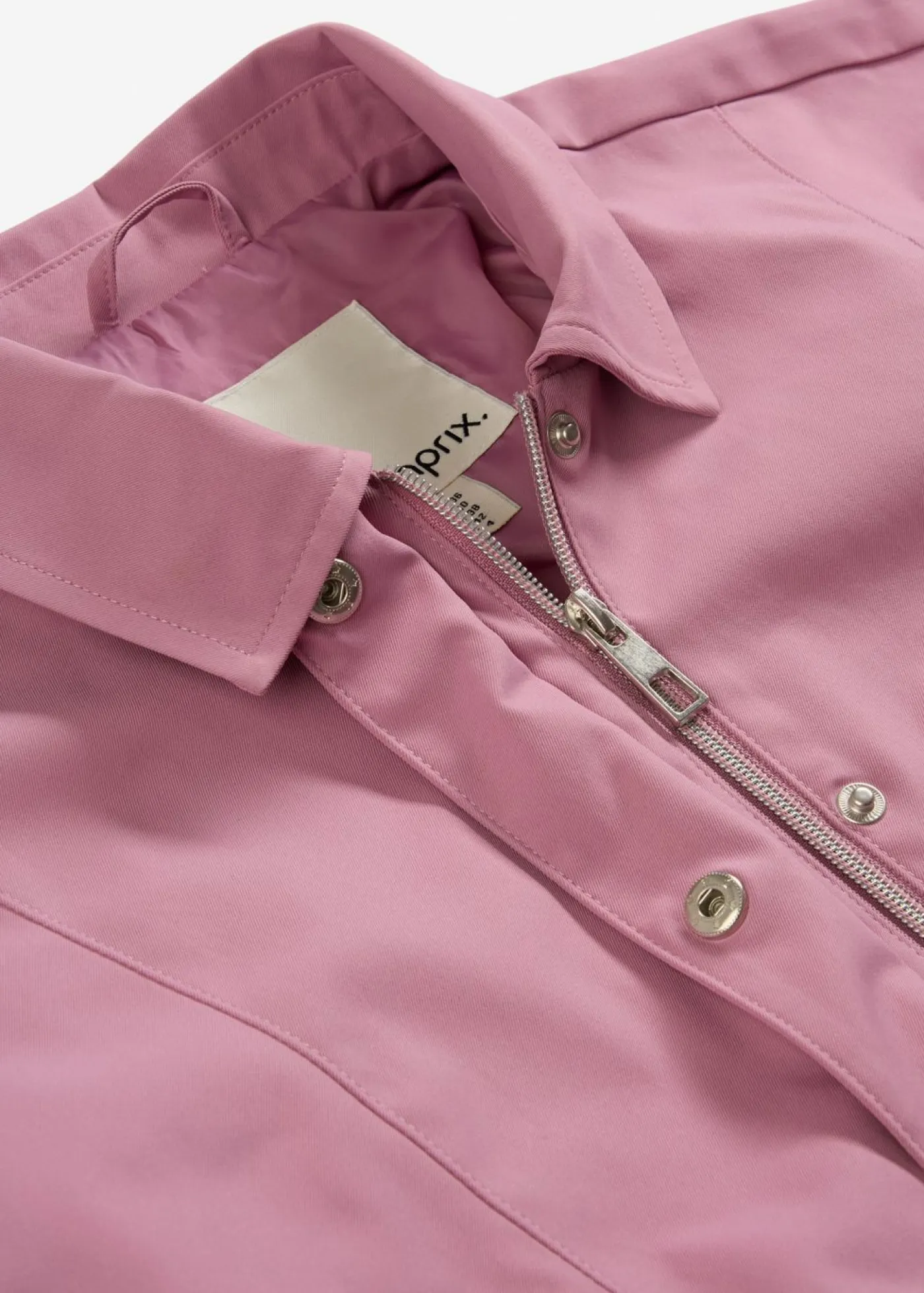 Clearance Cazadora Mujer Chaquetas Y Abrigos|Novedades