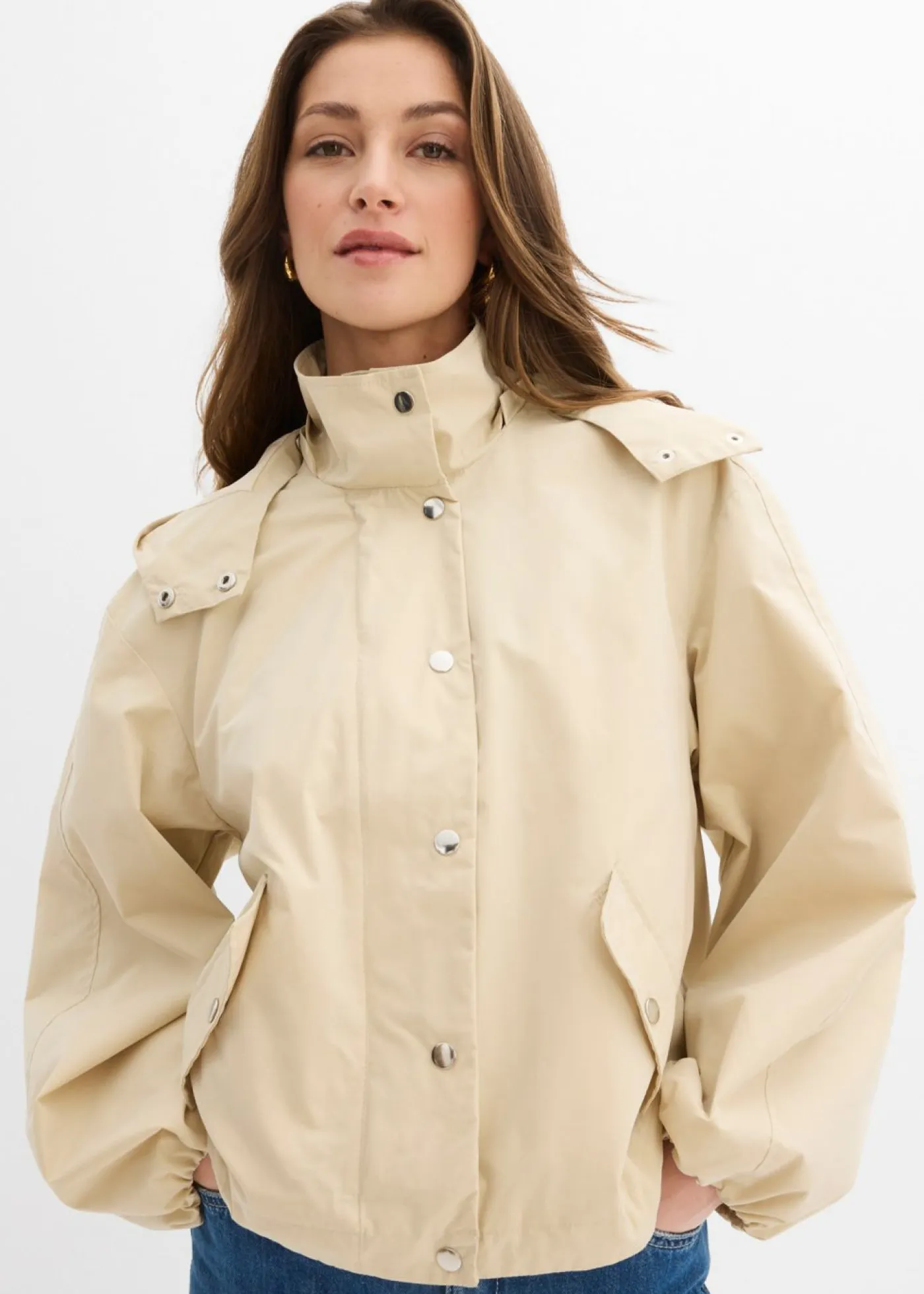 Best Cazadora Mujer Chaquetas Y Abrigos|Novedades