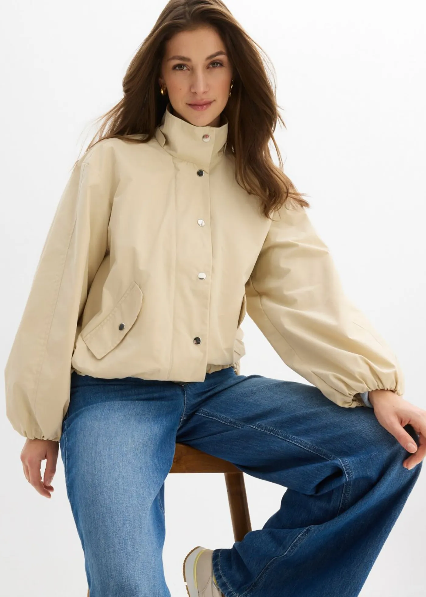 Best Cazadora Mujer Chaquetas Y Abrigos|Novedades