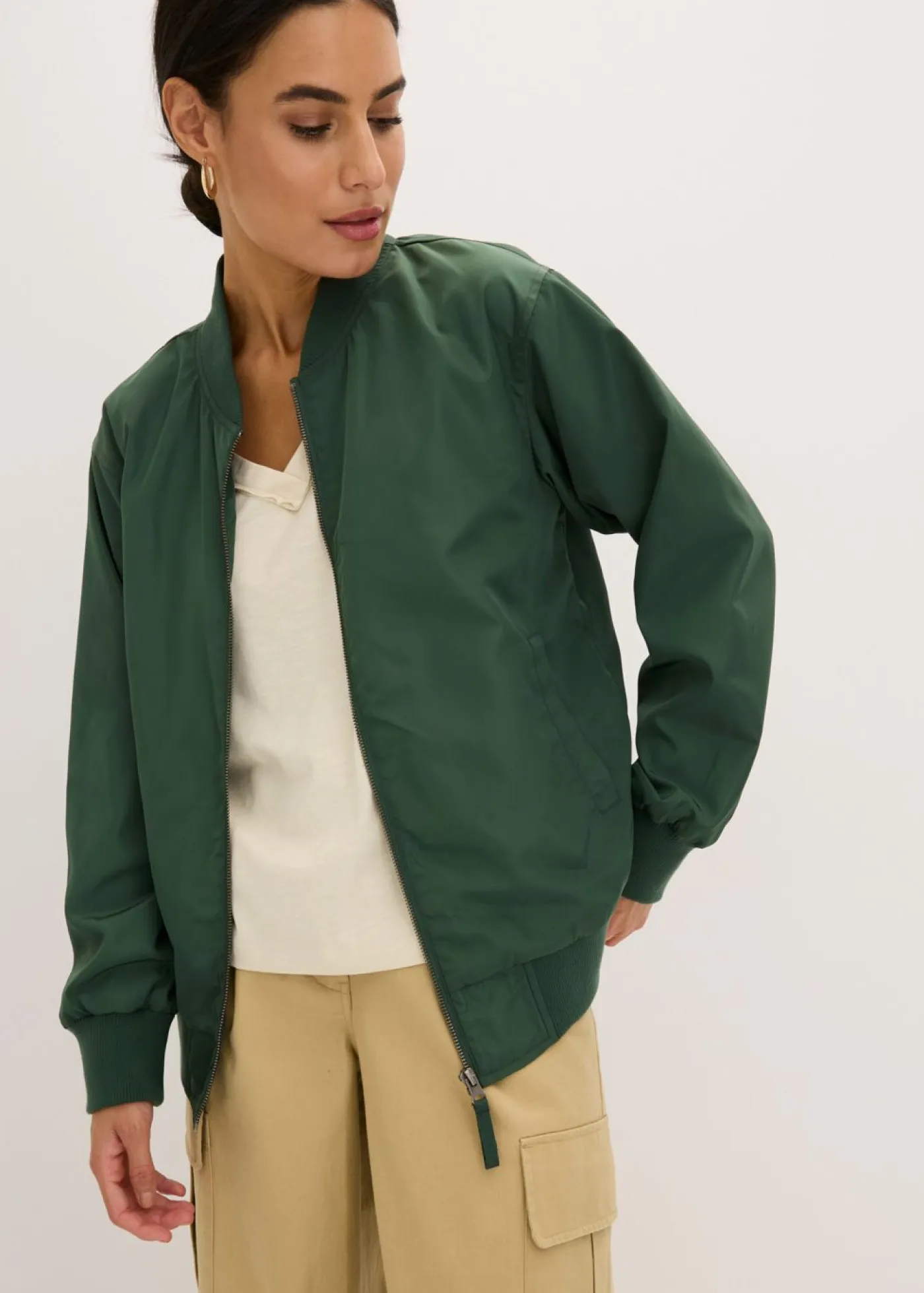 Sale Cazadora Mujer Chaquetas Y Abrigos