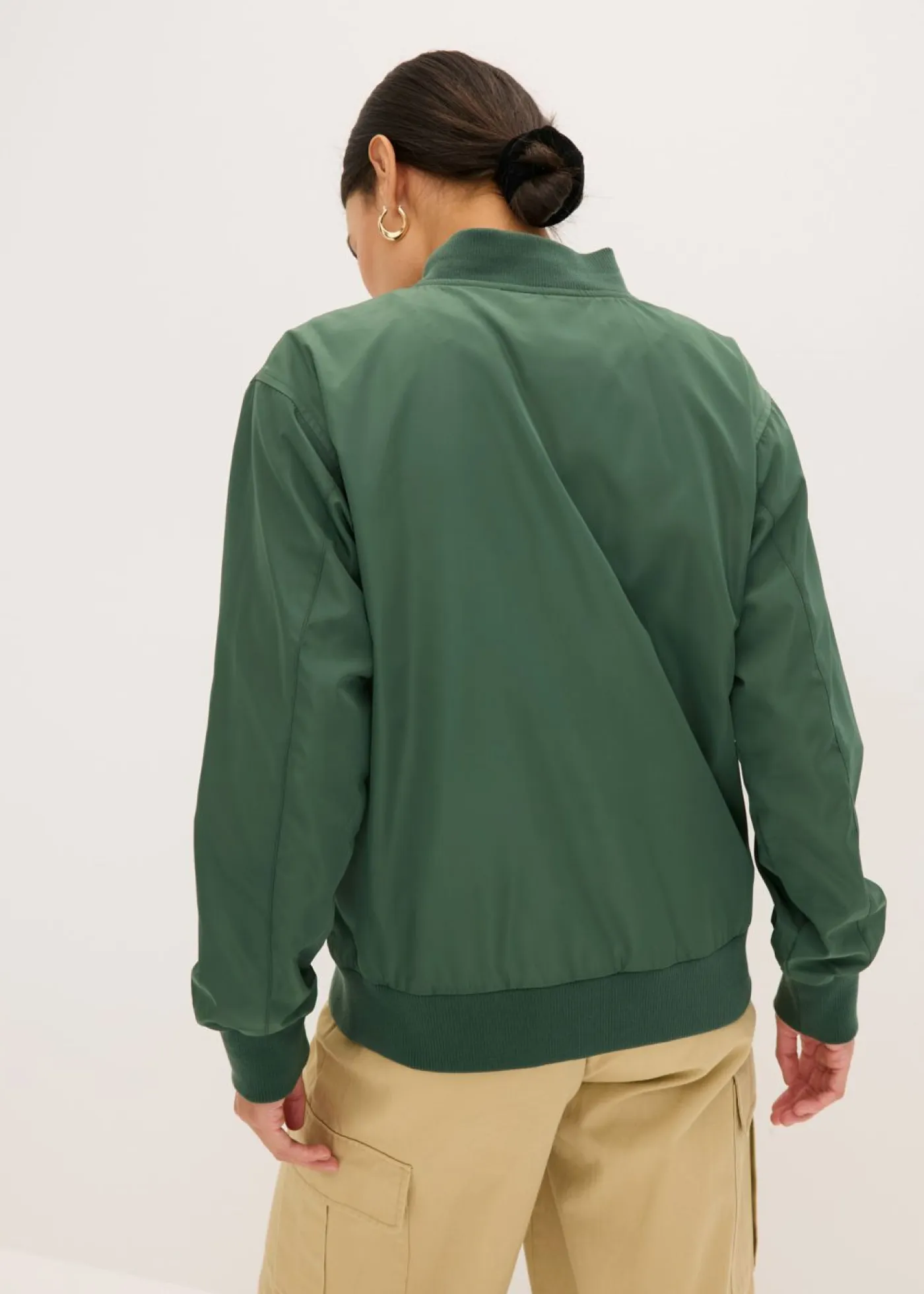 Sale Cazadora Mujer Chaquetas Y Abrigos