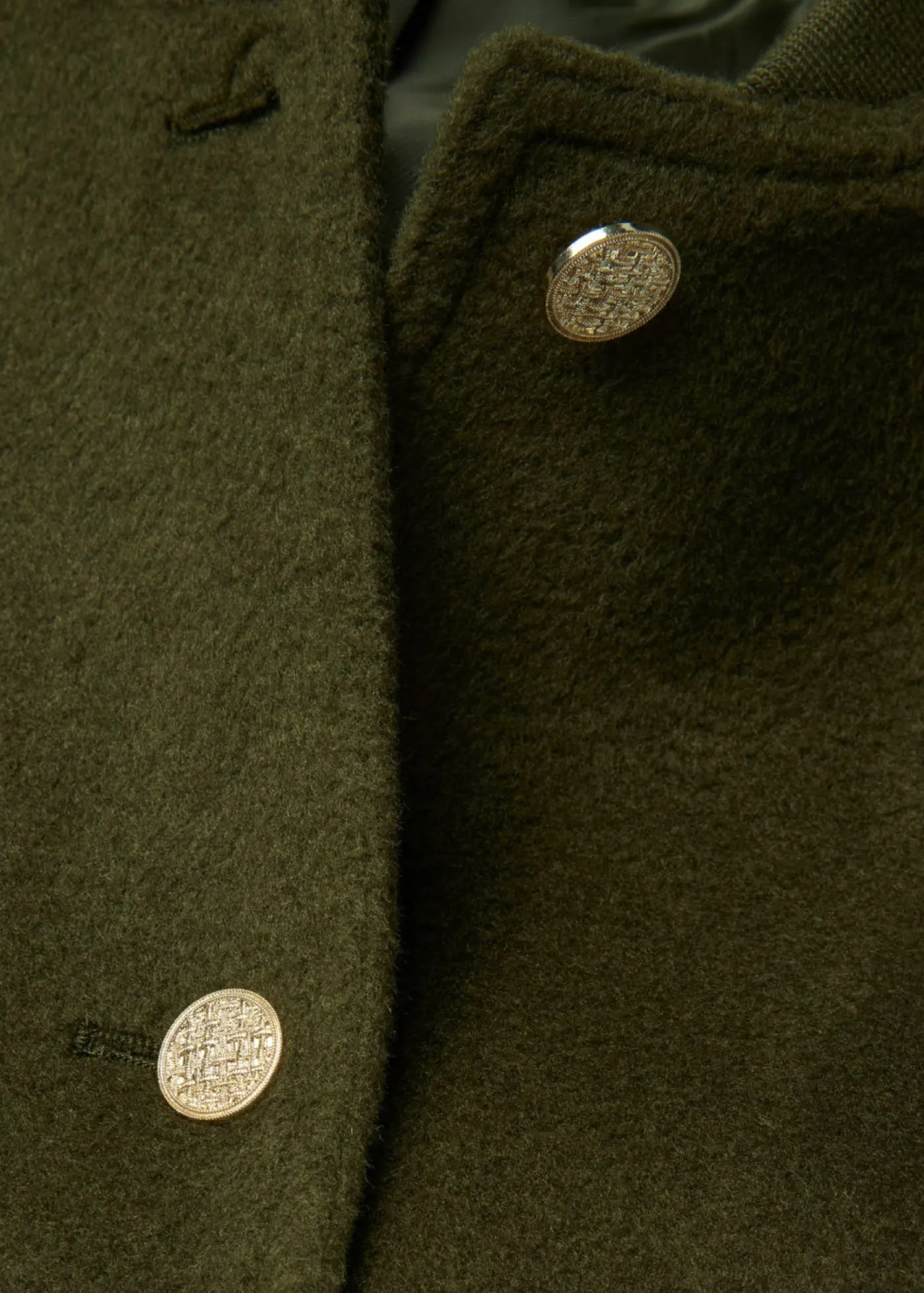 Cazadora Mujer Tallas Pequeñas|Chaquetas Y Abrigos