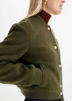 Cazadora Mujer Tallas Pequeñas|Chaquetas Y Abrigos