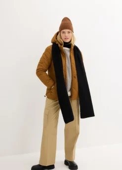 Hot Cazadora Mujer Chaquetas Y Abrigos