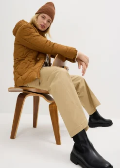 Hot Cazadora Mujer Chaquetas Y Abrigos