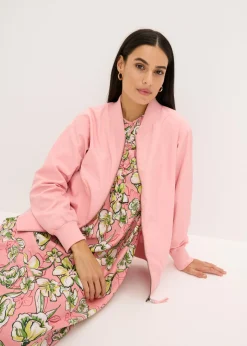 New Cazadora Mujer Chaquetas Y Abrigos