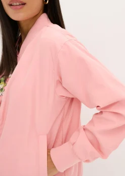 New Cazadora Mujer Chaquetas Y Abrigos