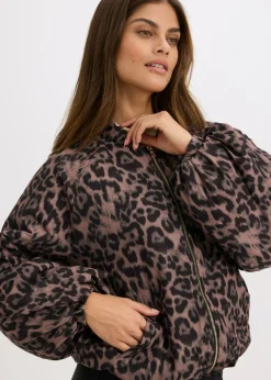 Outlet Cazadora acolchada Mujer Chaquetas Y Abrigos