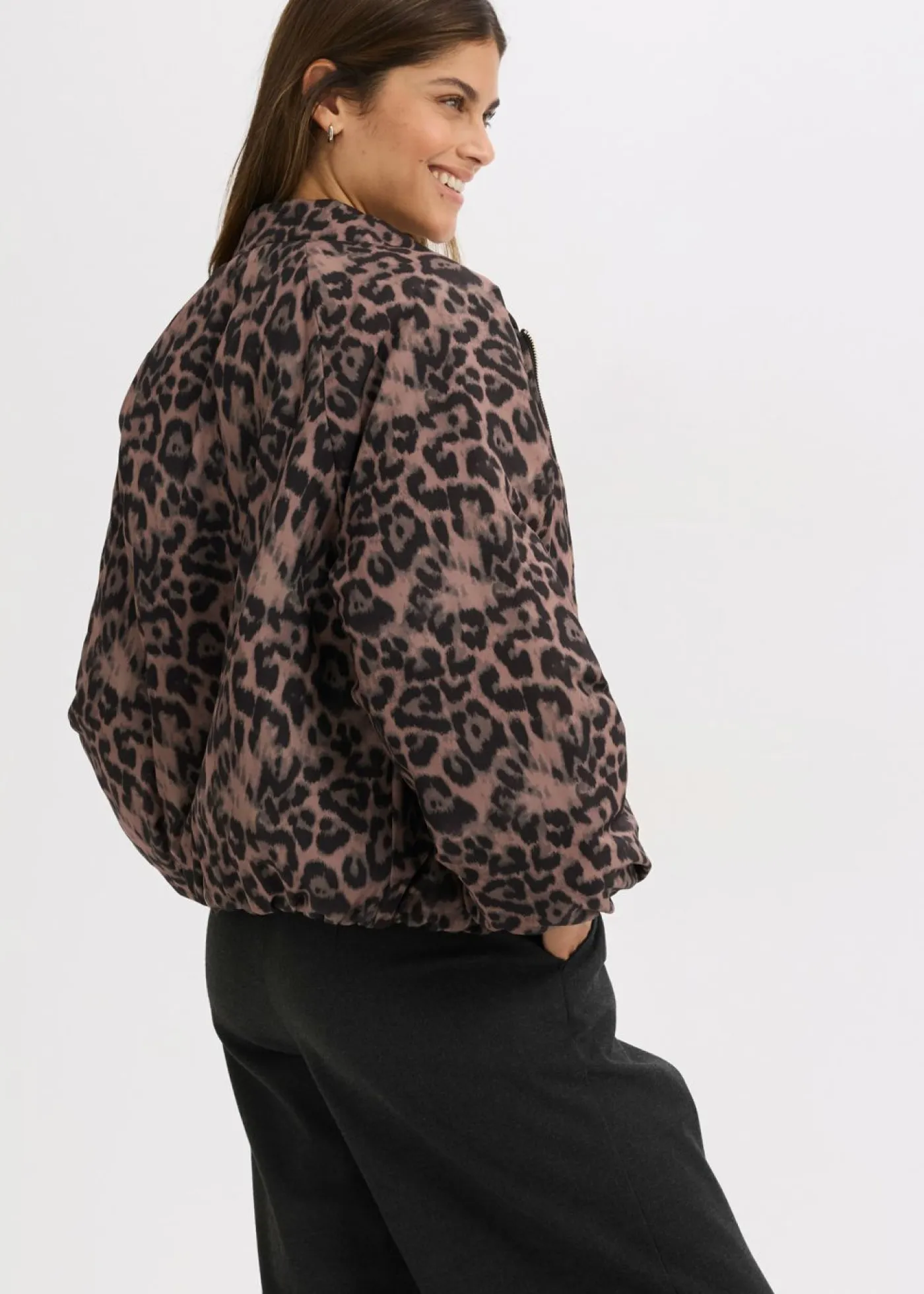 Outlet Cazadora acolchada Mujer Chaquetas Y Abrigos