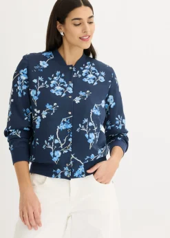 Online Cazadora corta Mujer Chaquetas Y Abrigos