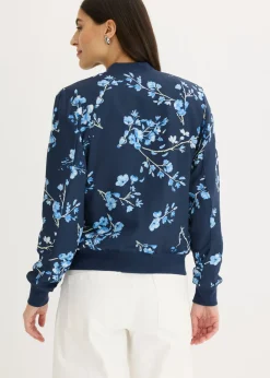 Online Cazadora corta Mujer Chaquetas Y Abrigos