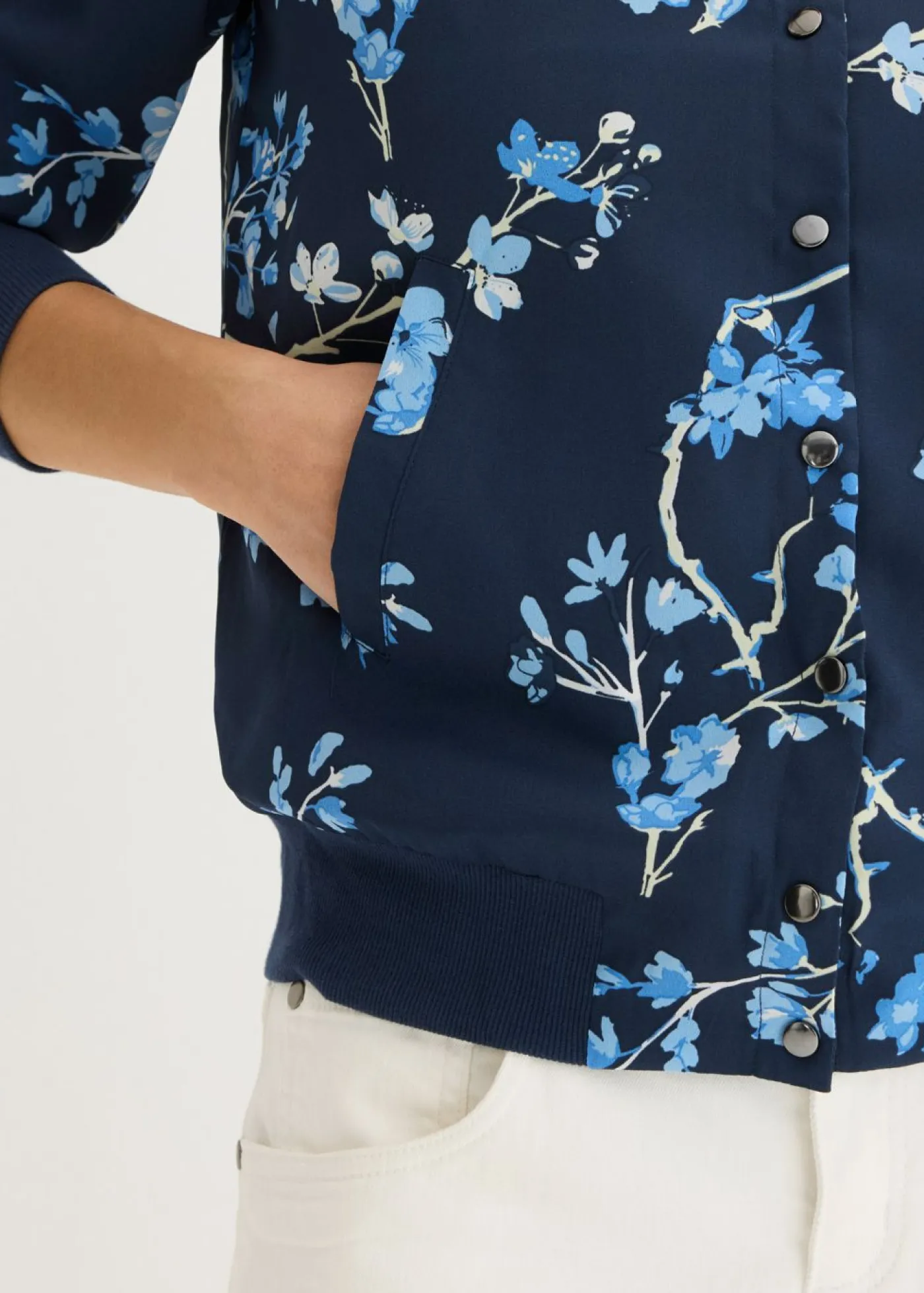 Online Cazadora corta Mujer Chaquetas Y Abrigos