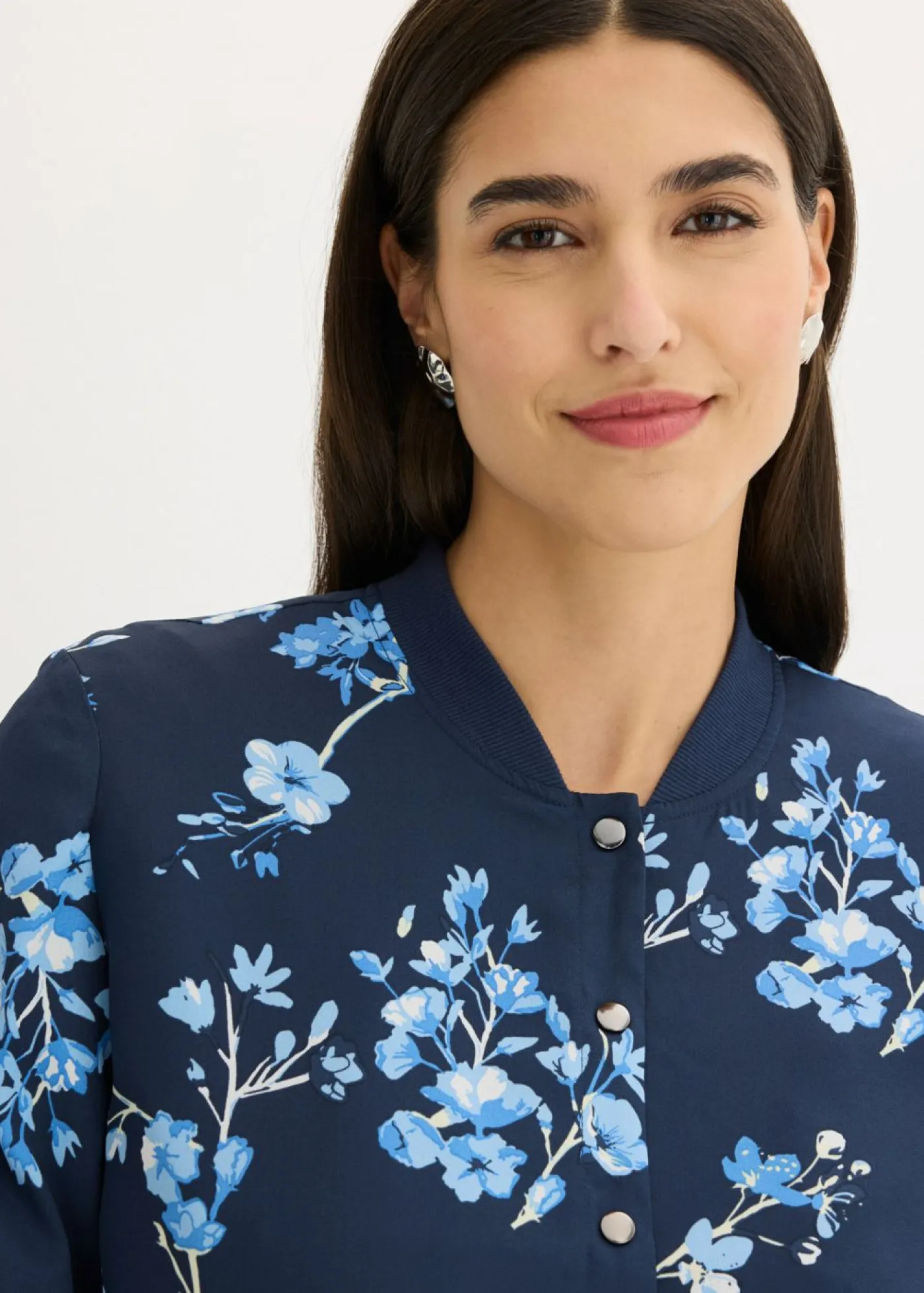 Online Cazadora corta Mujer Chaquetas Y Abrigos