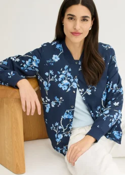 Online Cazadora corta Mujer Chaquetas Y Abrigos