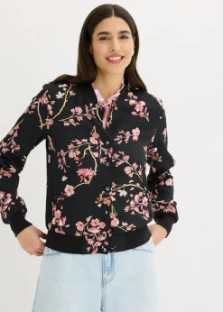 Sale Cazadora corta Mujer Chaquetas Y Abrigos