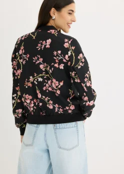 Sale Cazadora corta Mujer Chaquetas Y Abrigos