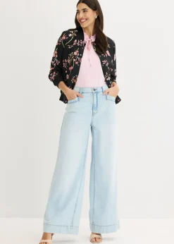 Sale Cazadora corta Mujer Chaquetas Y Abrigos
