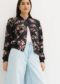 Sale Cazadora corta Mujer Chaquetas Y Abrigos
