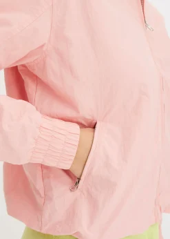 Hot Cazadora corta y suave Mujer Chaquetas Y Abrigos
