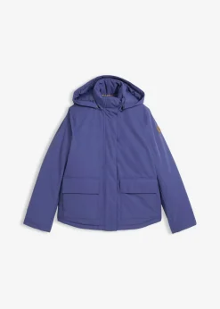 Hot Cazadora de invierno con bolsillos Mujer Chaquetas Y Abrigos