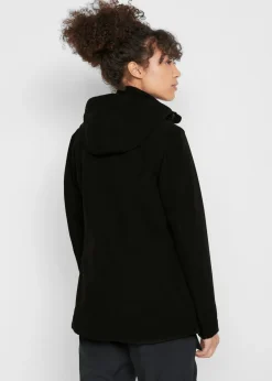 New Cazadora de tejido suave impermeable Mujer Ropa Para El Aire Libre|Ropa Deportiva