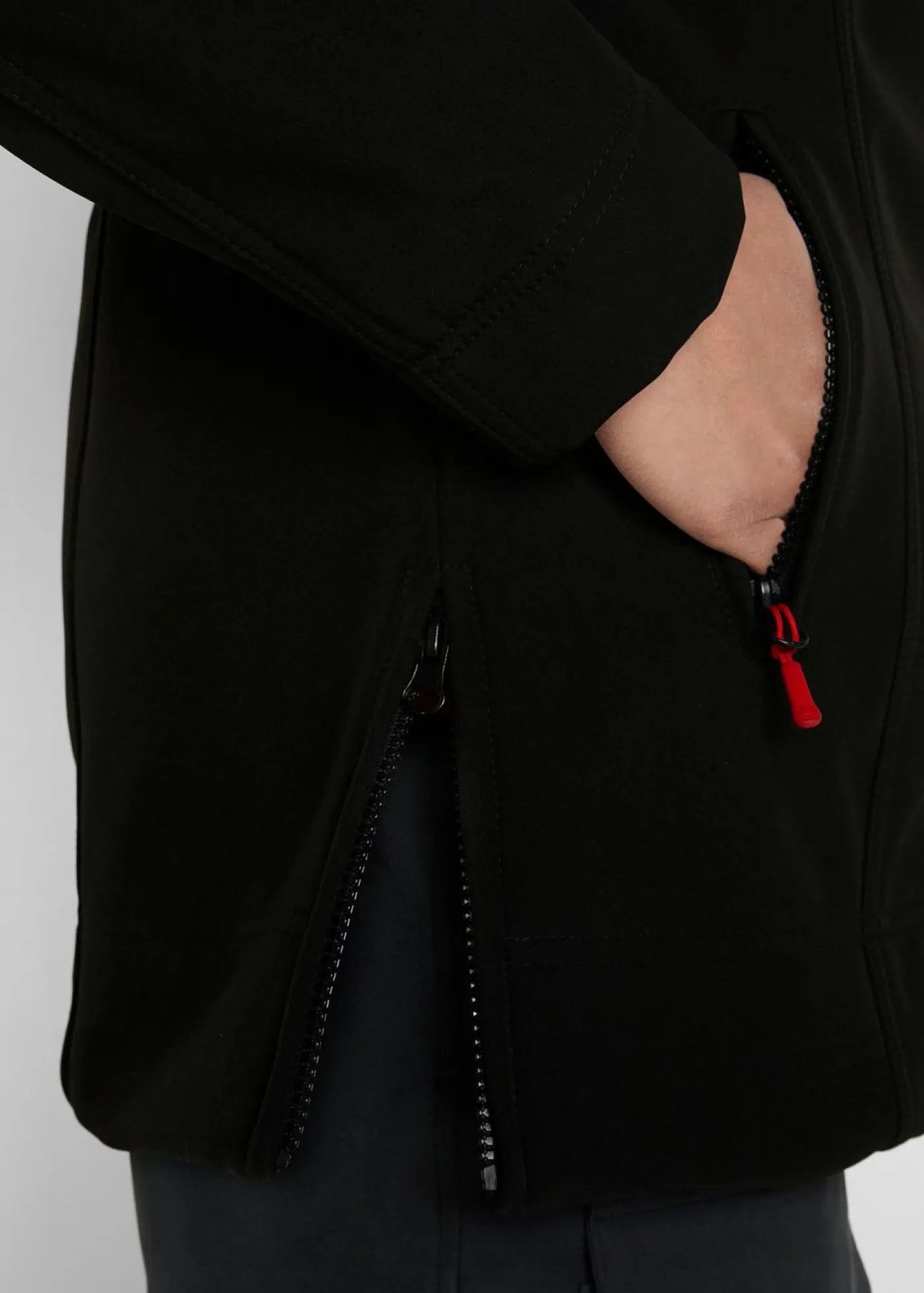 New Cazadora de tejido suave impermeable Mujer Ropa Para El Aire Libre|Ropa Deportiva