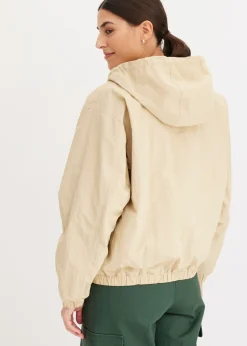 Online Cazadora holgada Mujer Esenciales|Chaquetas Y Abrigos
