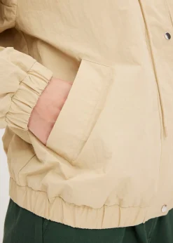 Online Cazadora holgada Mujer Esenciales|Chaquetas Y Abrigos