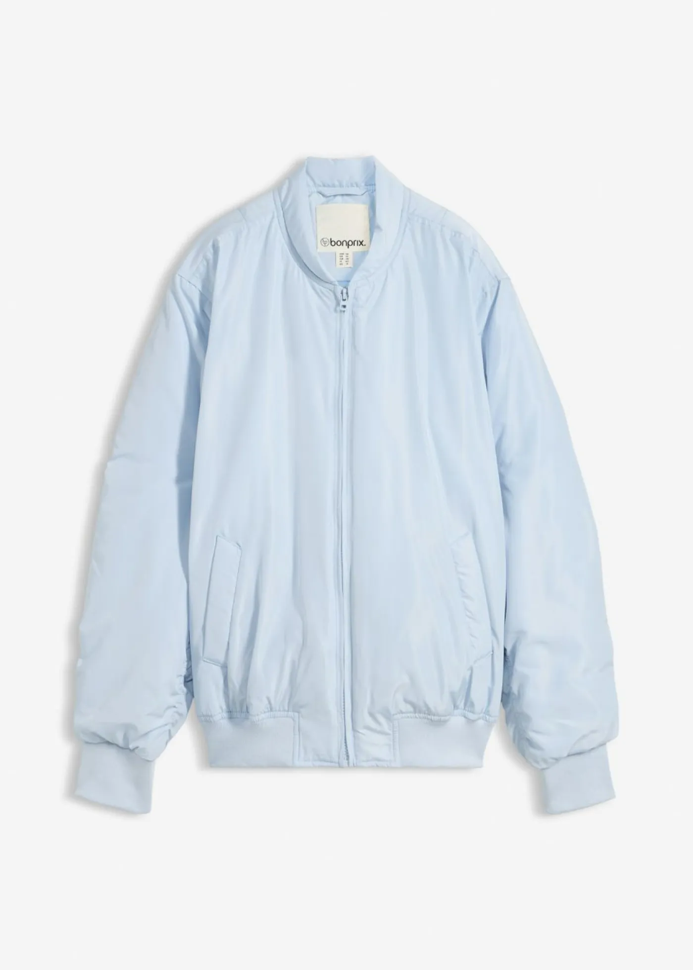 Best Cazadora ligeramente acolchada Mujer Chaquetas Y Abrigos|Novedades