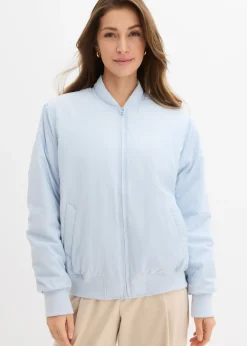 Best Cazadora ligeramente acolchada Mujer Chaquetas Y Abrigos|Novedades