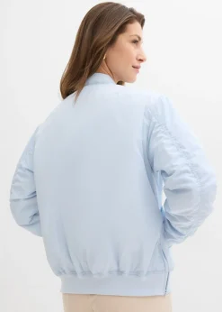 Best Cazadora ligeramente acolchada Mujer Chaquetas Y Abrigos|Novedades