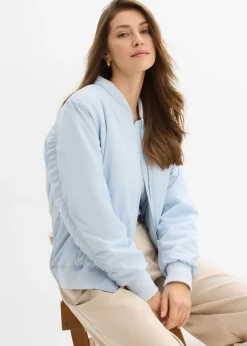 Best Cazadora ligeramente acolchada Mujer Chaquetas Y Abrigos|Novedades