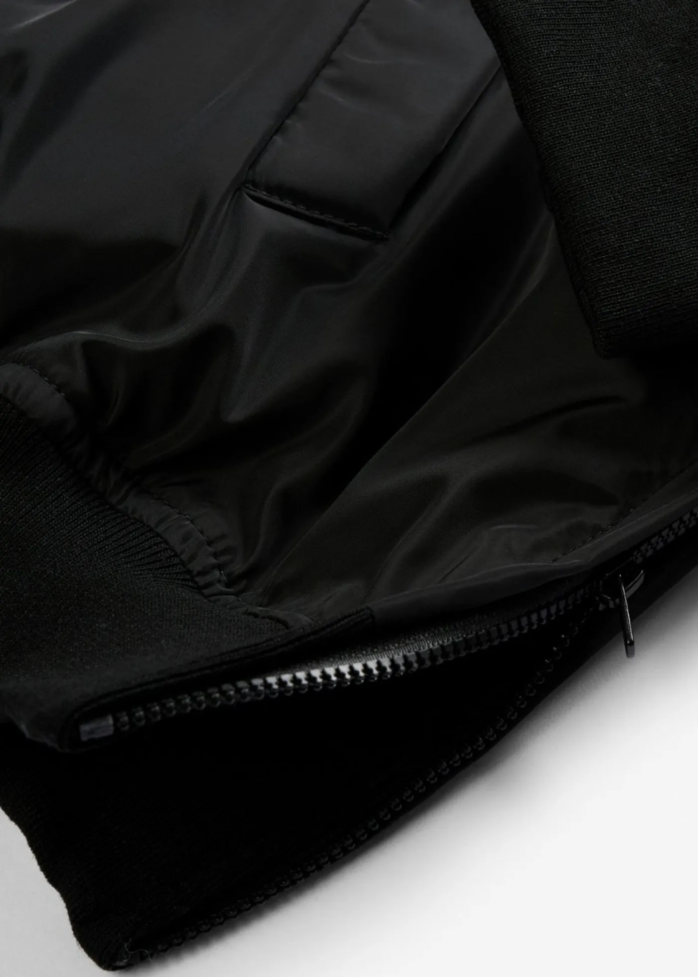 Best Cazadora ligeramente acolchada Mujer Chaquetas Y Abrigos|Novedades