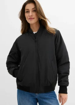 Best Cazadora ligeramente acolchada Mujer Chaquetas Y Abrigos|Novedades