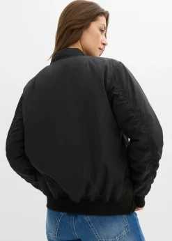 Best Cazadora ligeramente acolchada Mujer Chaquetas Y Abrigos|Novedades