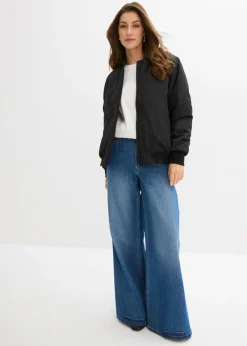 Best Cazadora ligeramente acolchada Mujer Chaquetas Y Abrigos|Novedades
