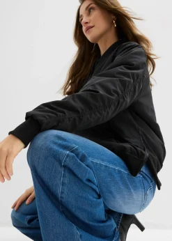 Best Cazadora ligeramente acolchada Mujer Chaquetas Y Abrigos|Novedades