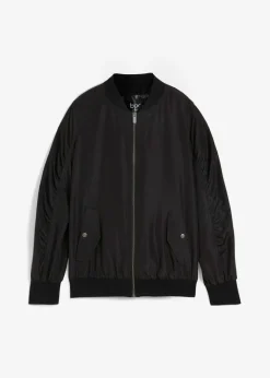 Sale Cazadora oversize Mujer Chaquetas Y Abrigos