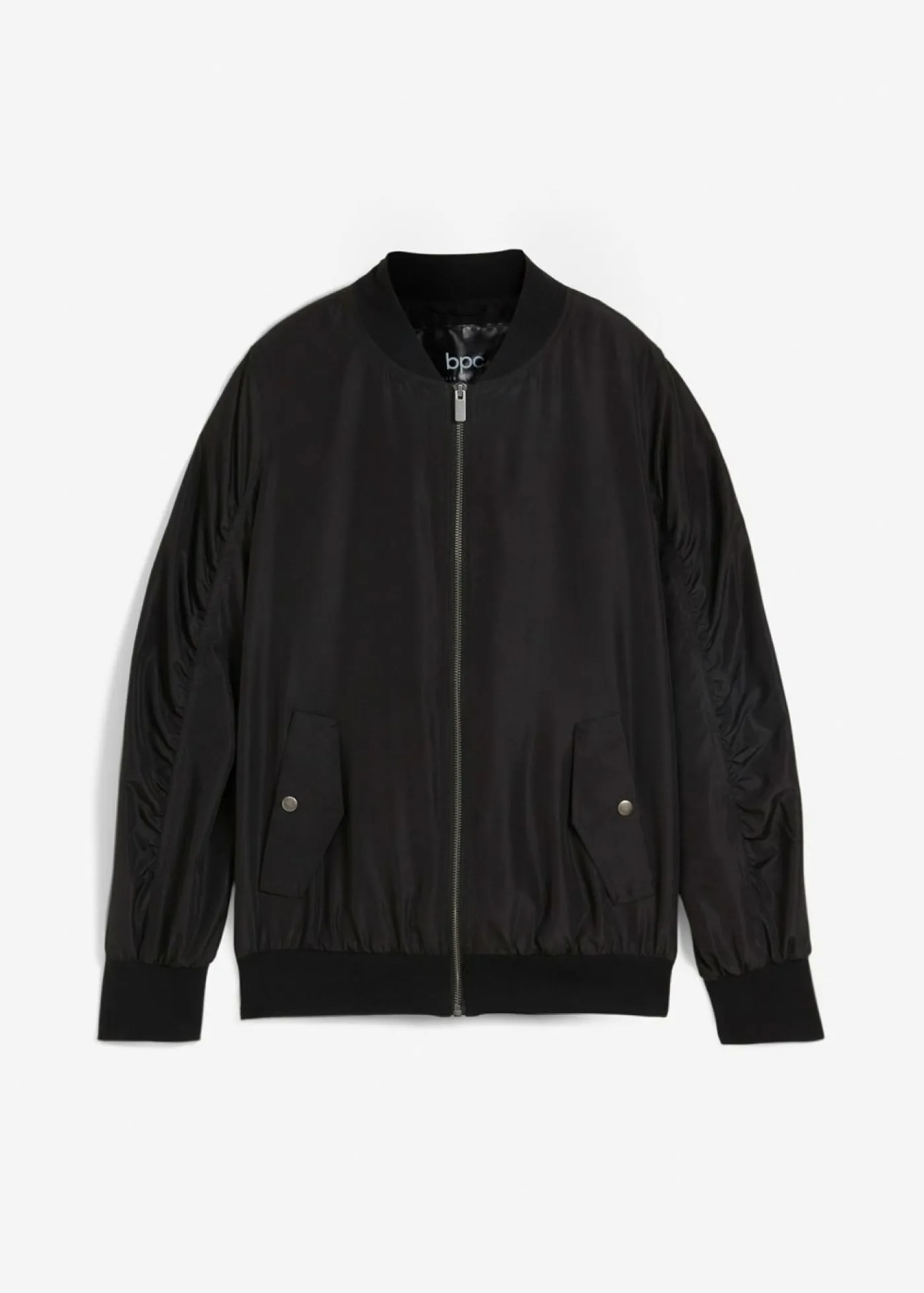 Sale Cazadora oversize Mujer Chaquetas Y Abrigos