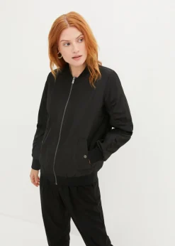 Sale Cazadora oversize Mujer Chaquetas Y Abrigos