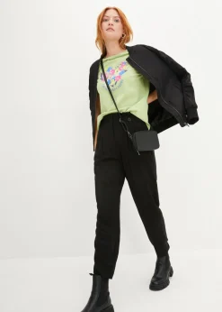 Sale Cazadora oversize Mujer Chaquetas Y Abrigos