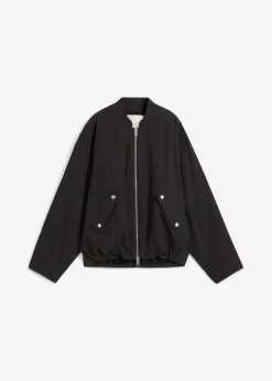 Cazadora suave Mujer Esenciales|Chaquetas Y Abrigos
