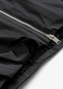 Cazadora suave Mujer Esenciales|Chaquetas Y Abrigos