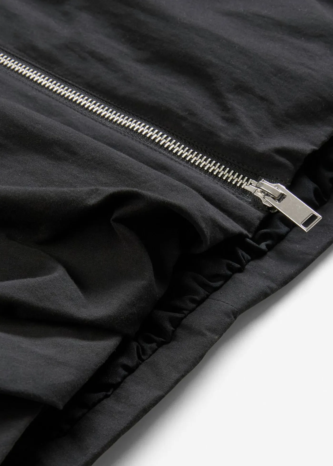 Cazadora suave Mujer Esenciales|Chaquetas Y Abrigos