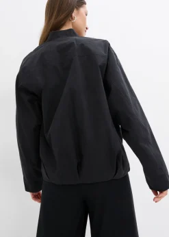 Cazadora suave Mujer Esenciales|Chaquetas Y Abrigos