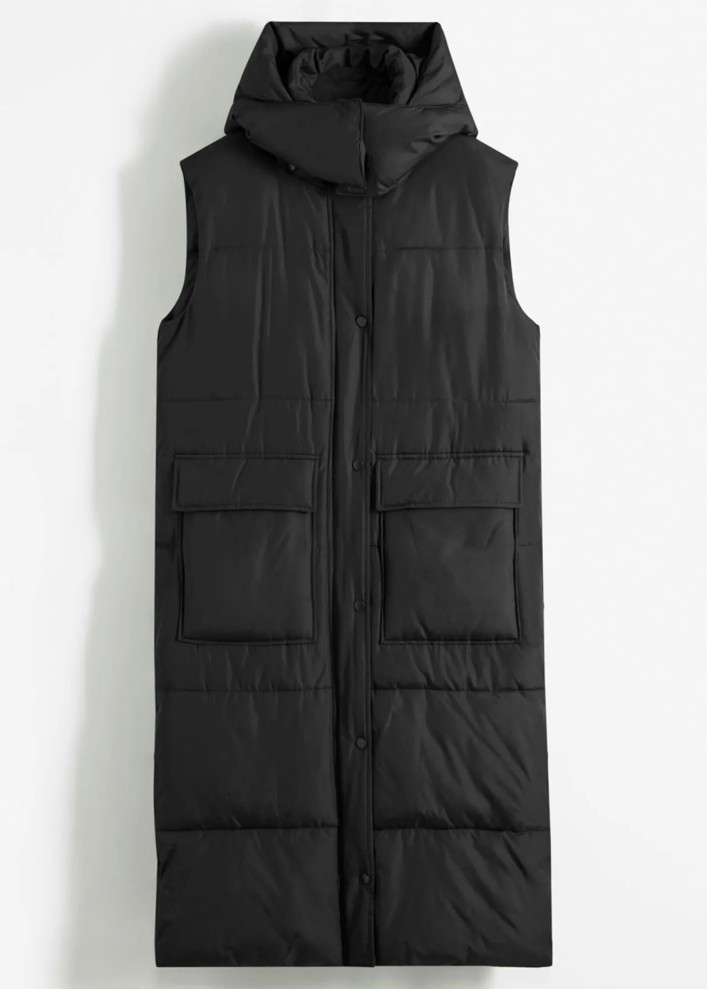Sale Chaleco Mujer Chaquetas Y Abrigos