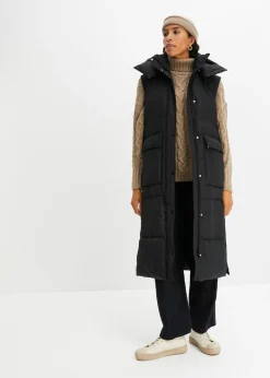 Sale Chaleco Mujer Chaquetas Y Abrigos